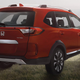 Image for article titled The Honda BR-V Is The Little Big Car You Never Knew You Wanted